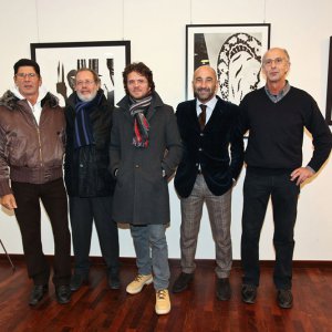 mostra cicconi mandolini