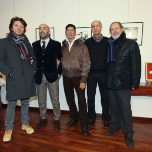 mostra cicconi mandolini