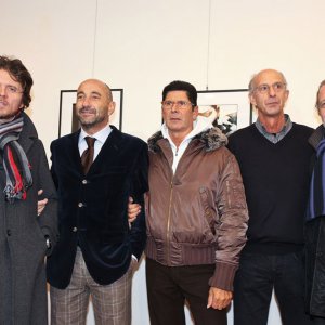 mostra cicconi mandolini