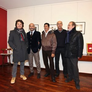 mostra cicconi mandolini