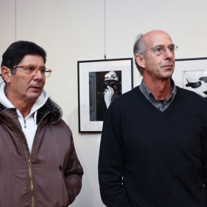 mostra cicconi mandolini