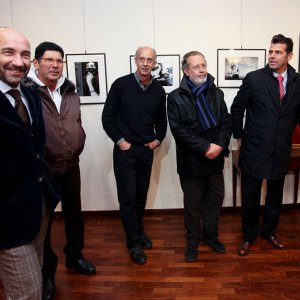 mostra cicconi mandolini