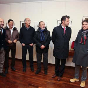 mostra cicconi mandolini