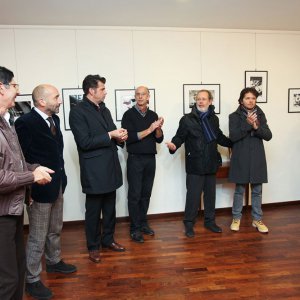 mostra cicconi mandolini