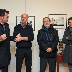 mostra cicconi mandolini