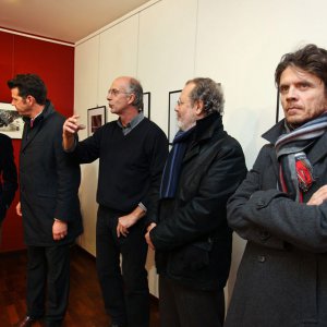 mostra cicconi mandolini