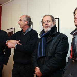 mostra cicconi mandolini