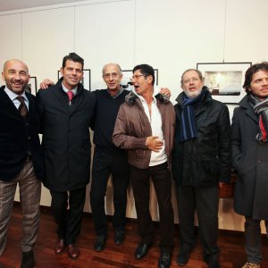 mostra cicconi mandolini